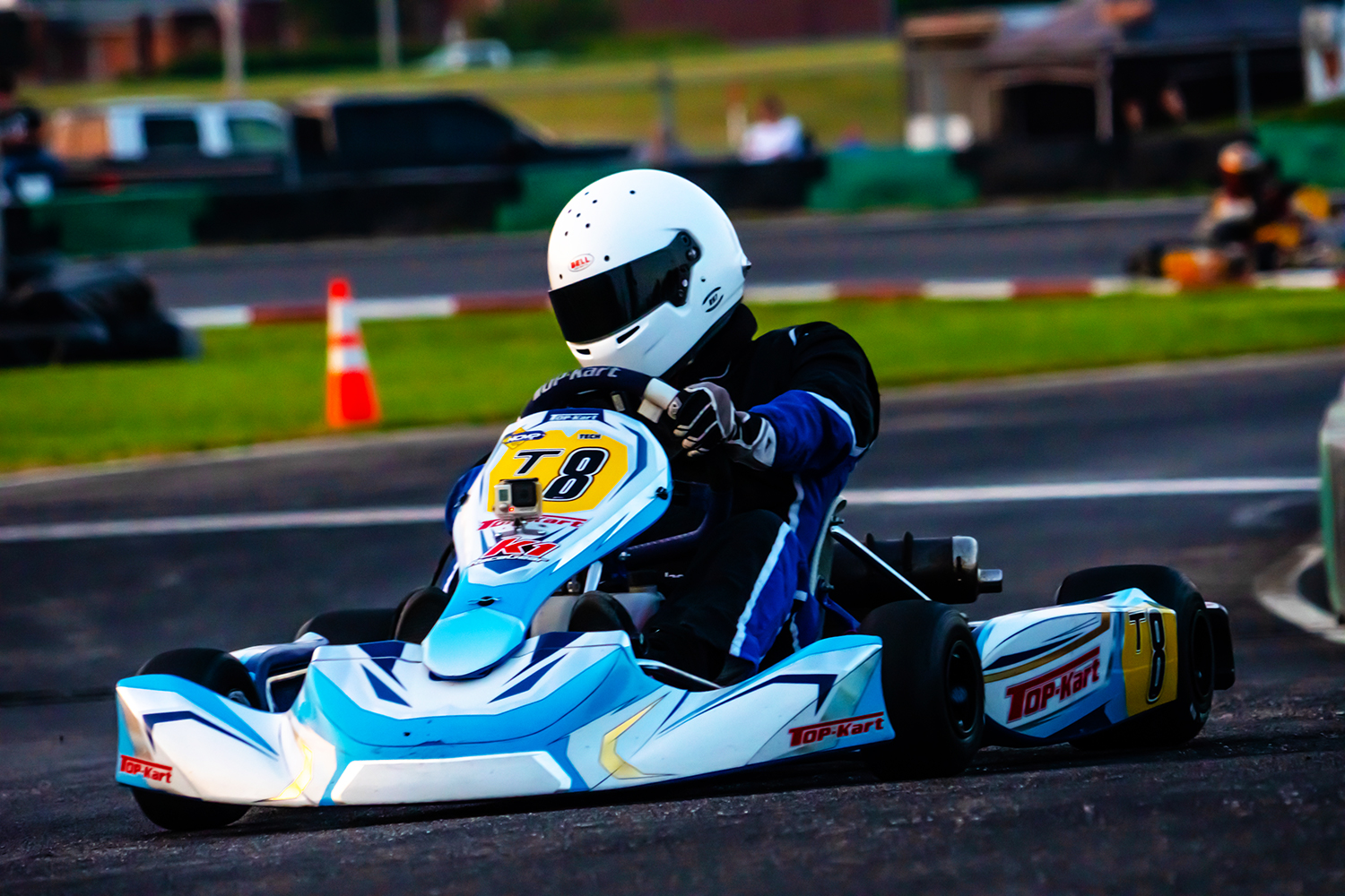 North American Importer and Distributor for the Italian Manufactured