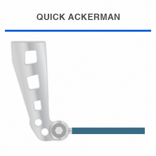 Top Kart USA - Quick Ackerman
